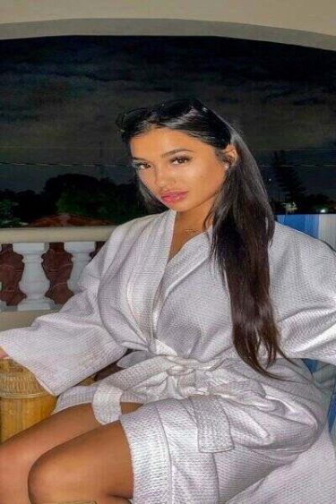 paris escorts service